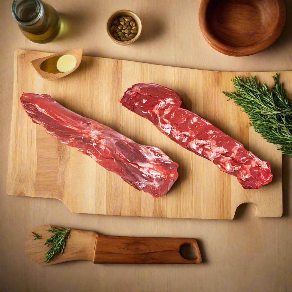 Filet / Lungenbraten